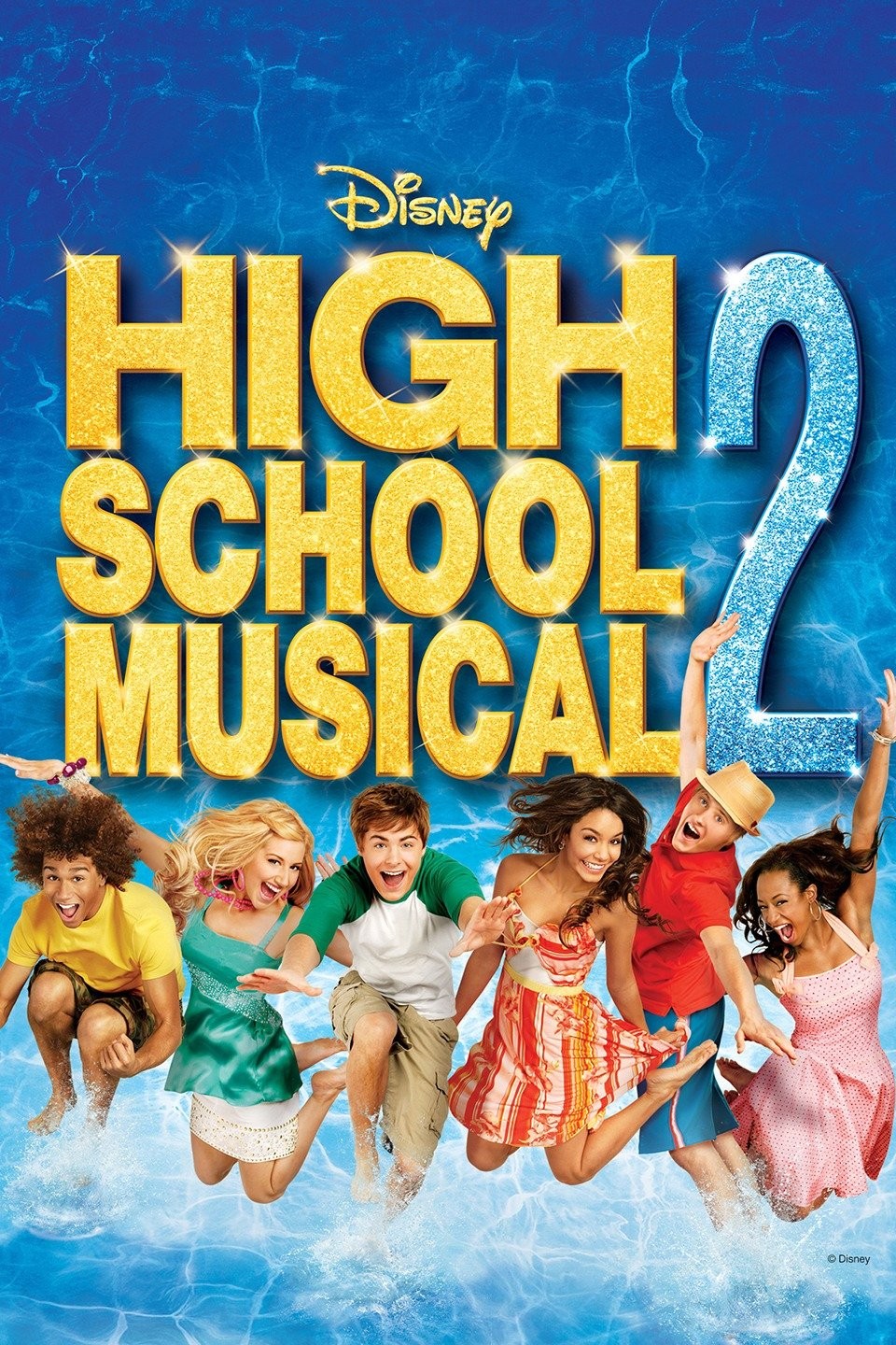 Watch: OG High School Musical Cast 'reunited' amid COVID-19 crisis